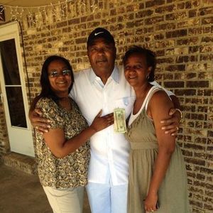 Meet your Posher, Sandra